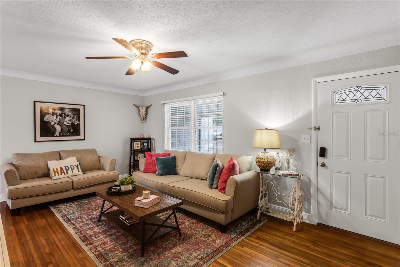 COOLIDGE PARK - Residential