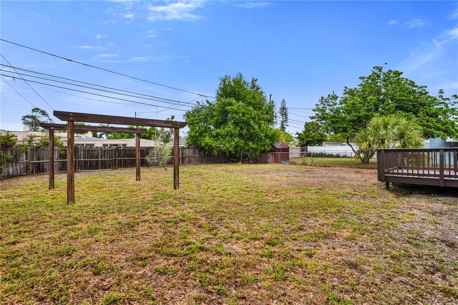 COOLIDGE PARK - Residential