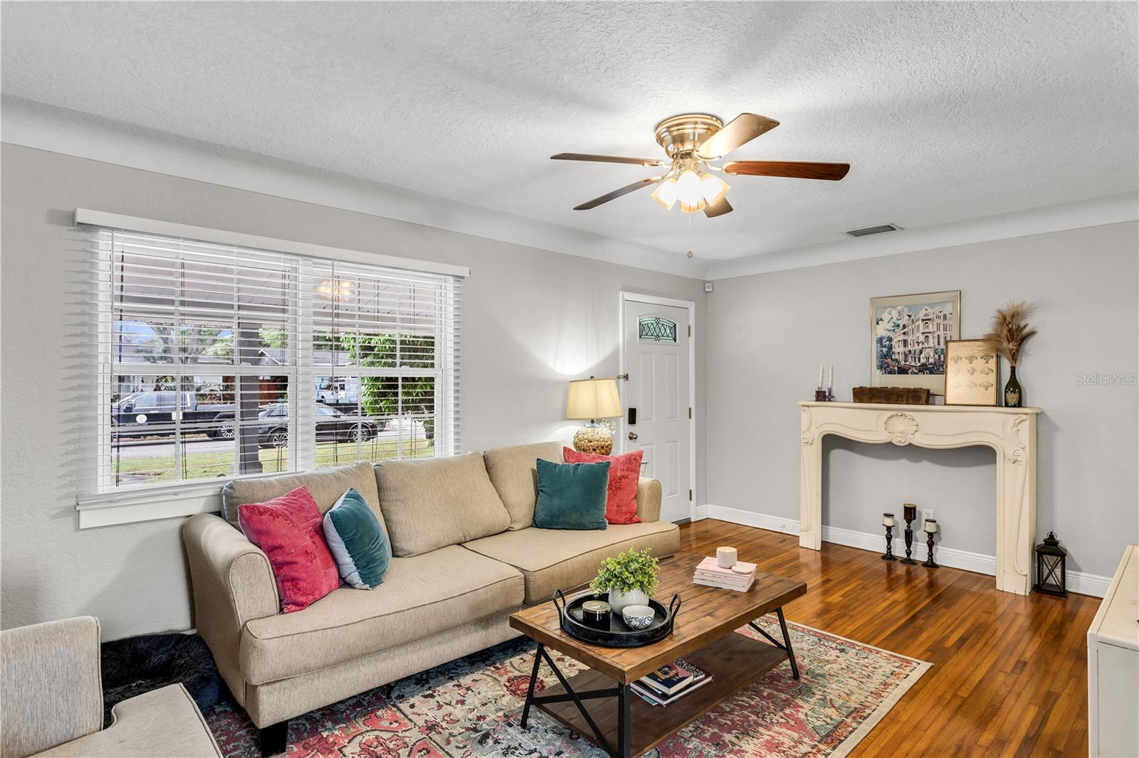 COOLIDGE PARK - Residential