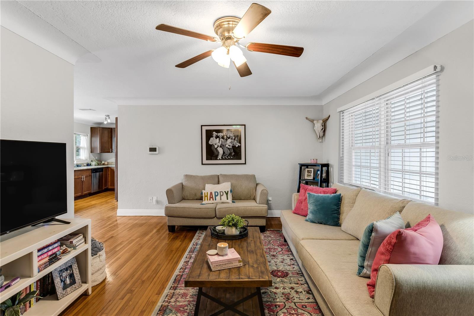 COOLIDGE PARK - Residential