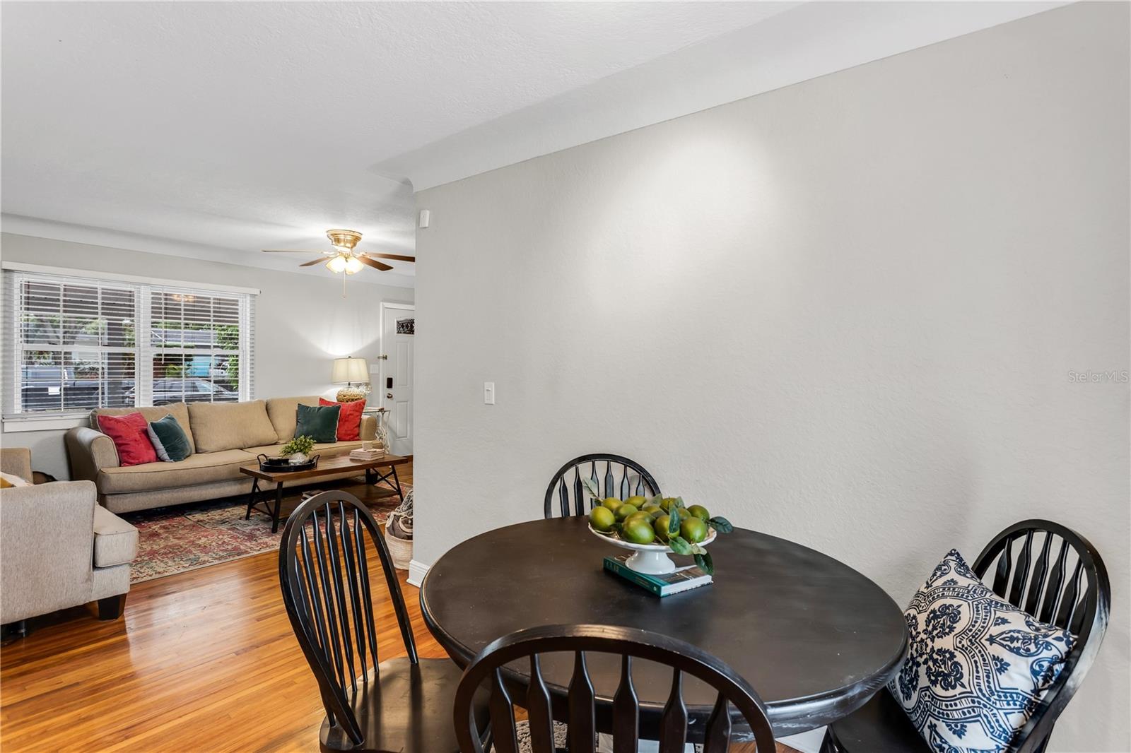 COOLIDGE PARK - Residential