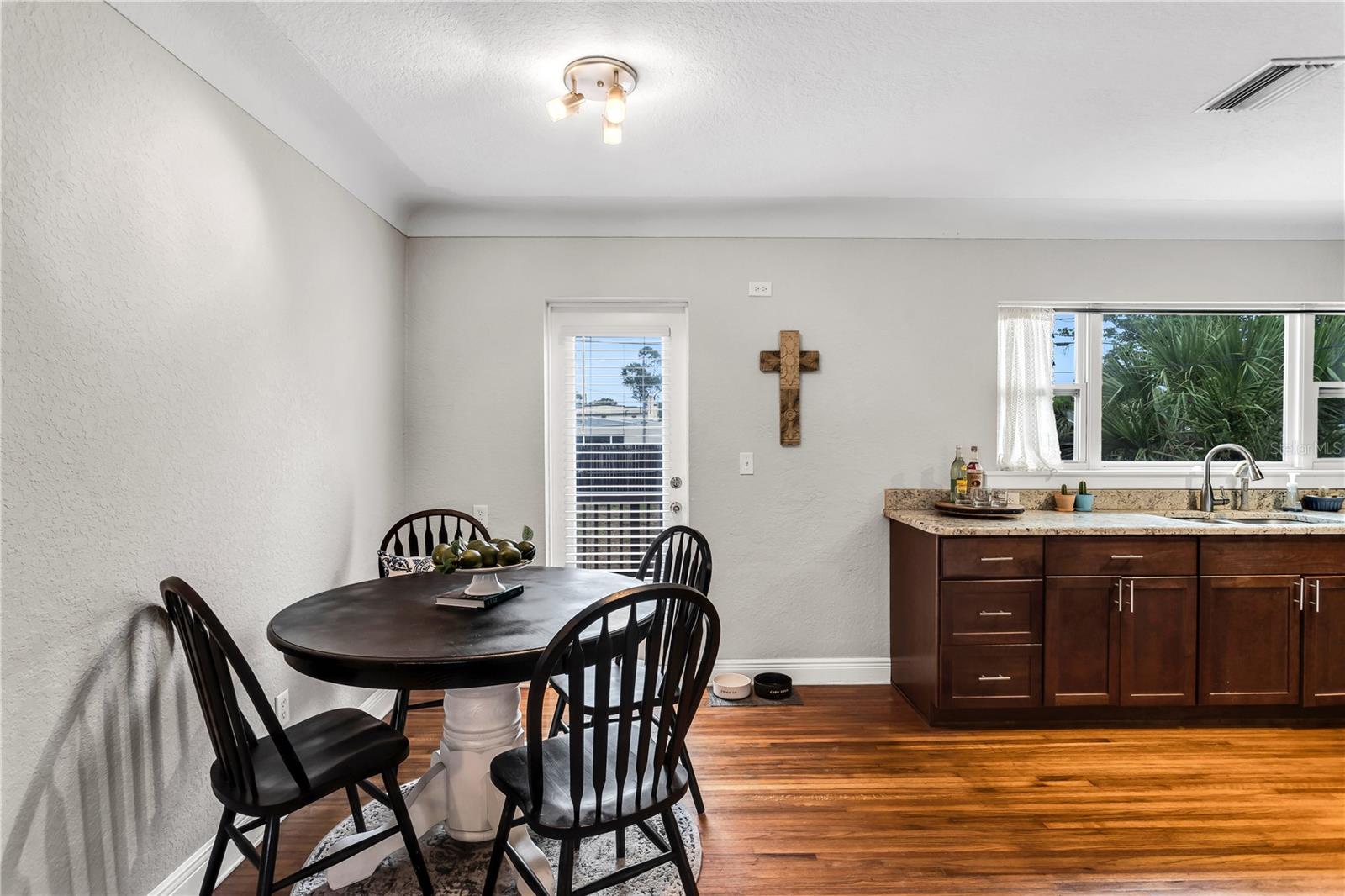 COOLIDGE PARK - Residential