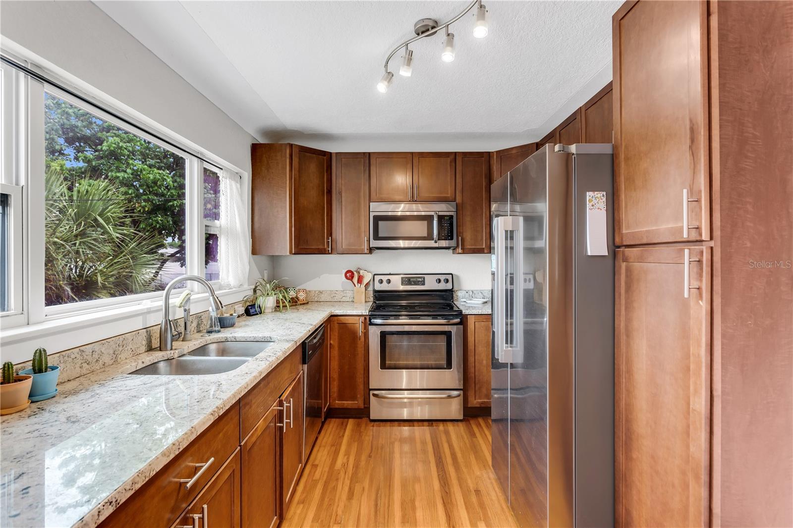 COOLIDGE PARK - Residential