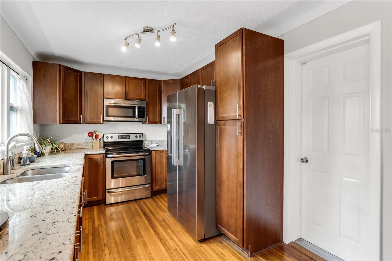 COOLIDGE PARK - Residential