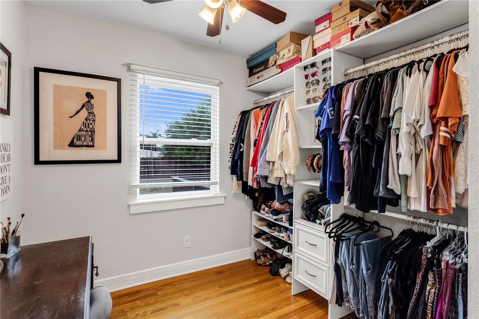 COOLIDGE PARK - Residential