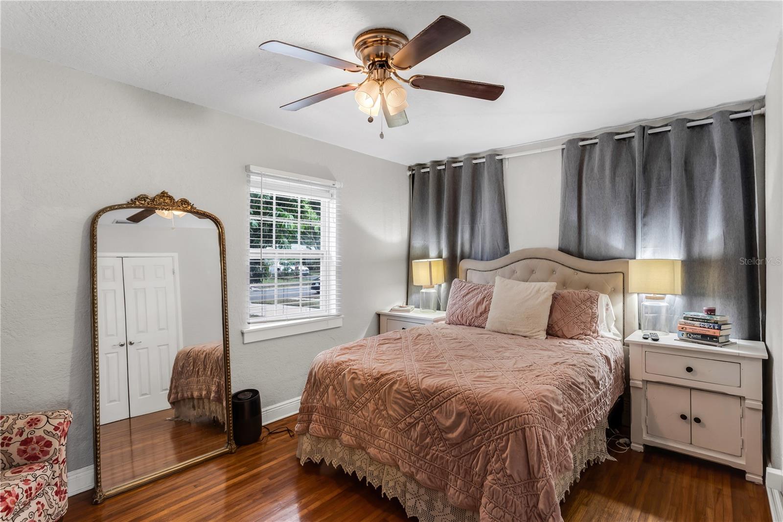 COOLIDGE PARK - Residential