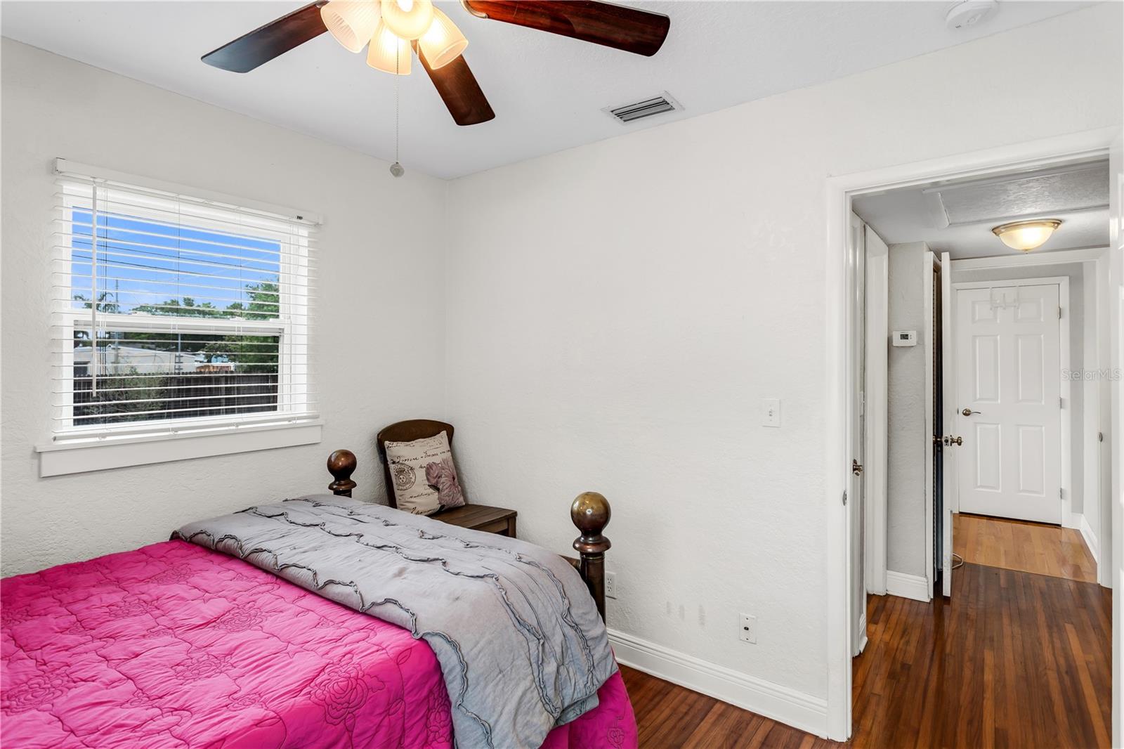 COOLIDGE PARK - Residential