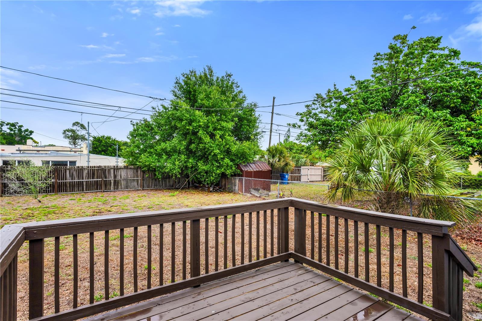 COOLIDGE PARK - Residential