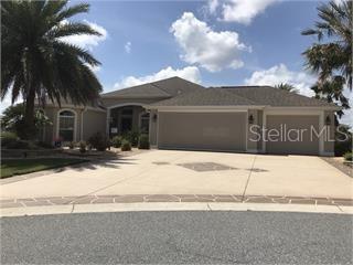Photo of 1916 Wicker Terrace, The Villages, FL 32163 (MLS # G5117416)