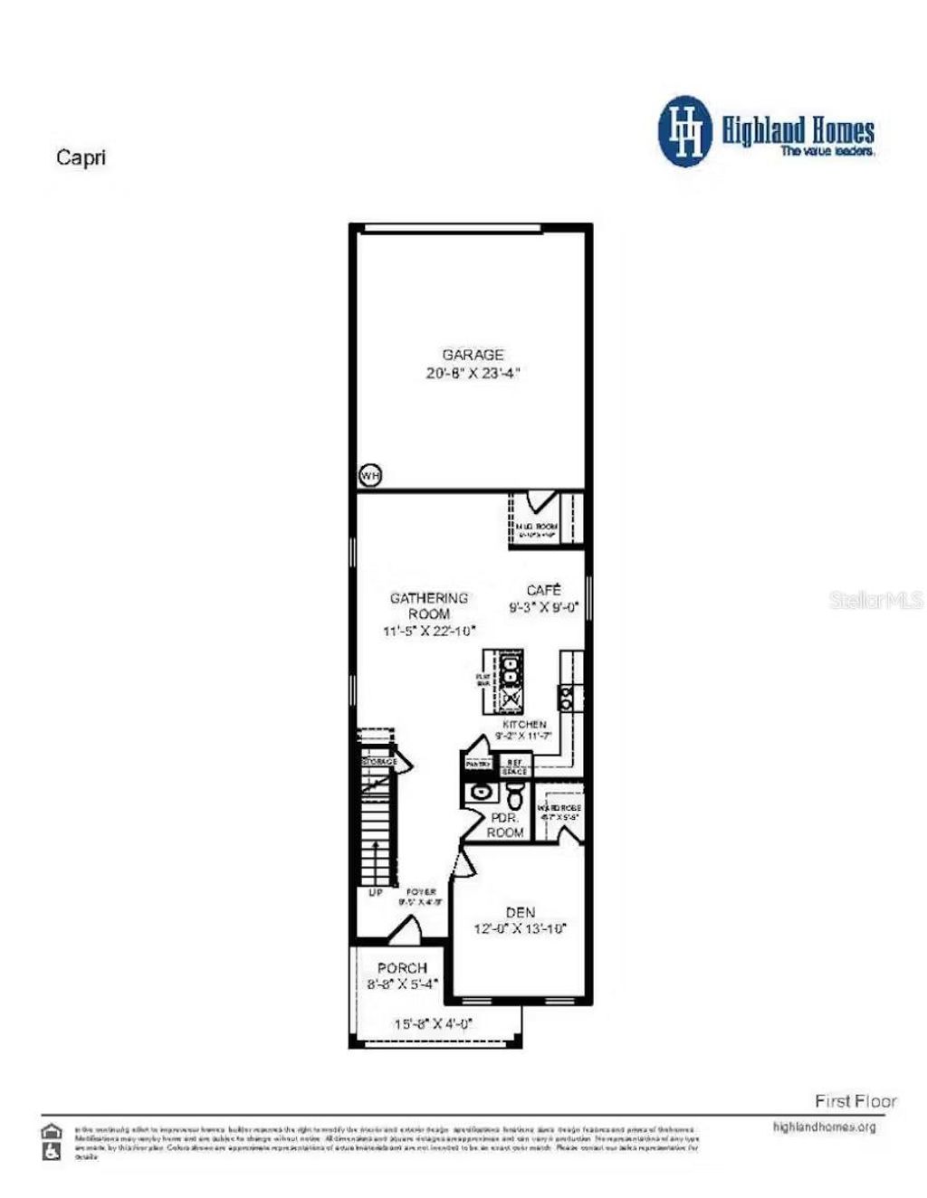 Photo of 454 Windy Willow Way, Saint Cloud, FL 34771 (MLS # L4956415)
