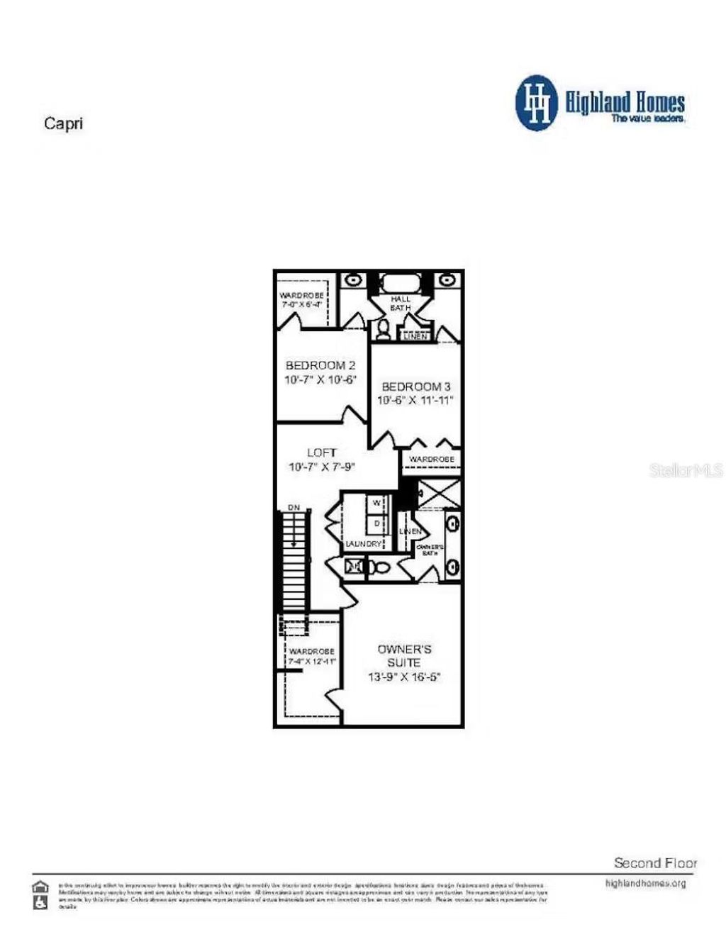 Photo of 454 Windy Willow Way, Saint Cloud, FL 34771 (MLS # L4956415)
