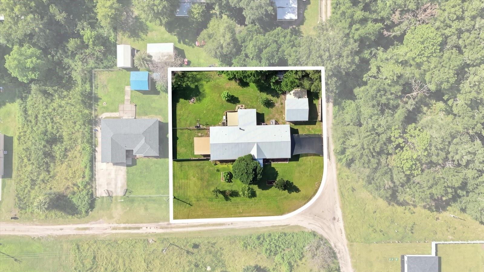 3390 SE 146TH LANE