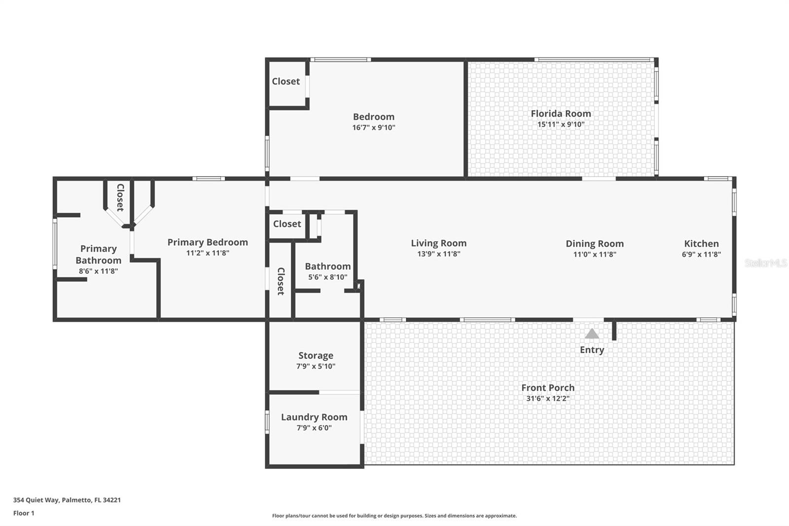 LEISURE LAKE MOBILE HOME PARK CO-OP - Residential