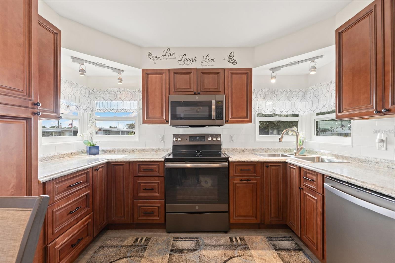 LEISURE LAKE MOBILE HOME PARK CO-OP - Residential