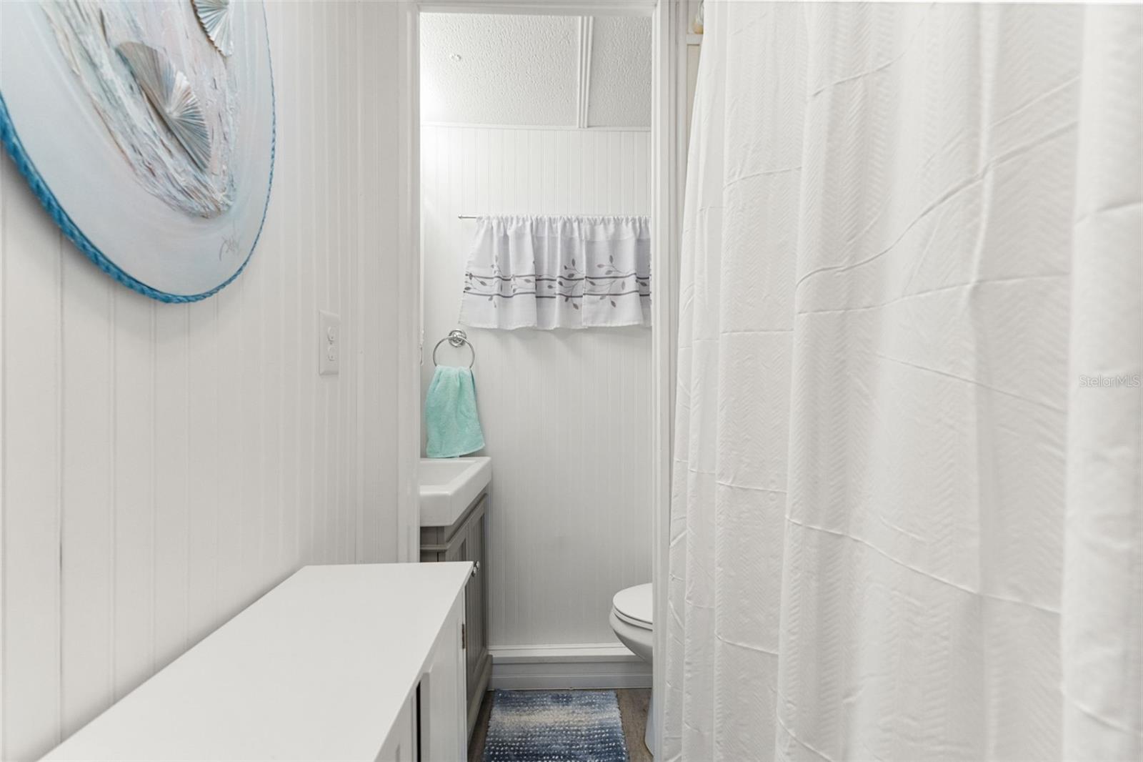 LEISURE LAKE MOBILE HOME PARK CO-OP - Residential