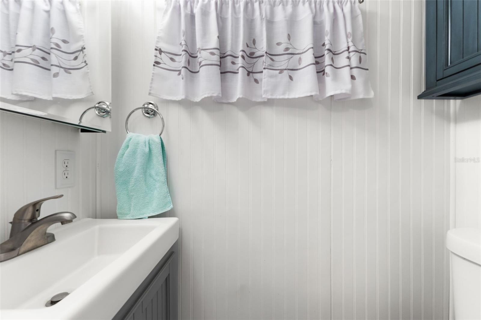 LEISURE LAKE MOBILE HOME PARK CO-OP - Residential