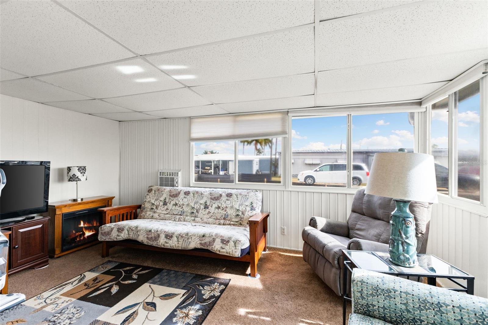 LEISURE LAKE MOBILE HOME PARK CO-OP - Residential