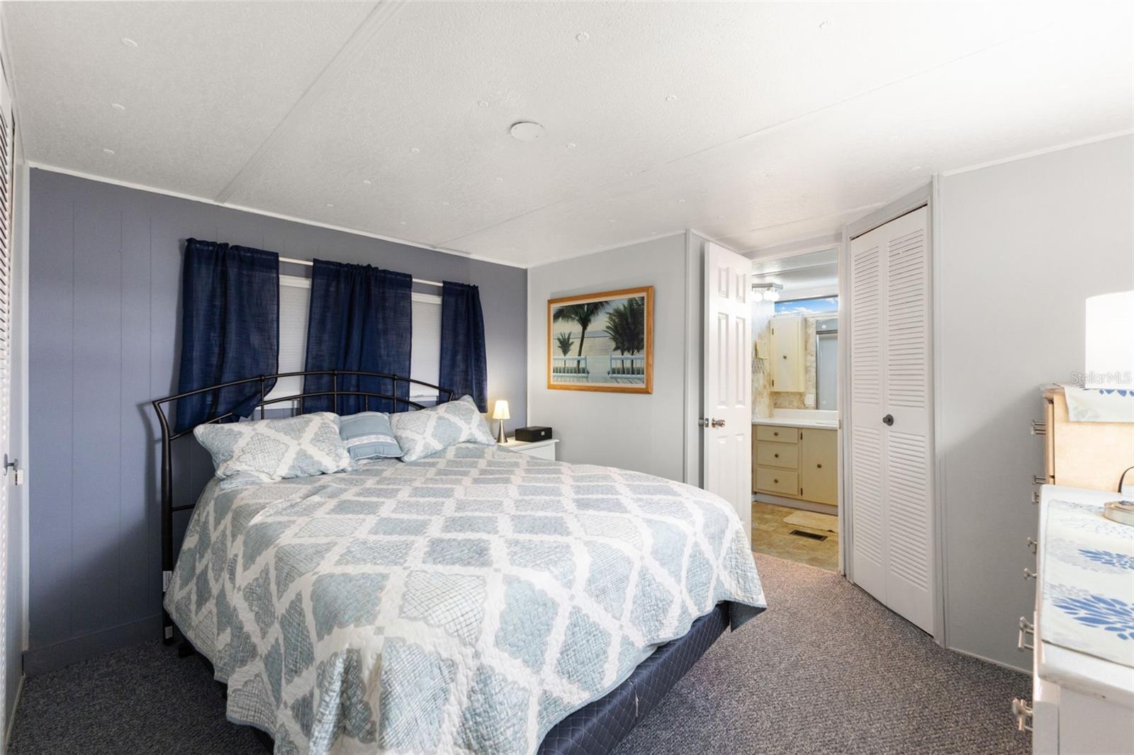 LEISURE LAKE MOBILE HOME PARK CO-OP - Residential