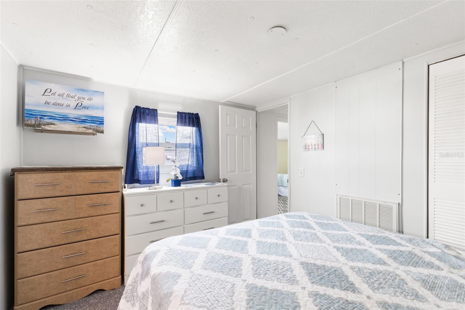 LEISURE LAKE MOBILE HOME PARK CO-OP - Residential