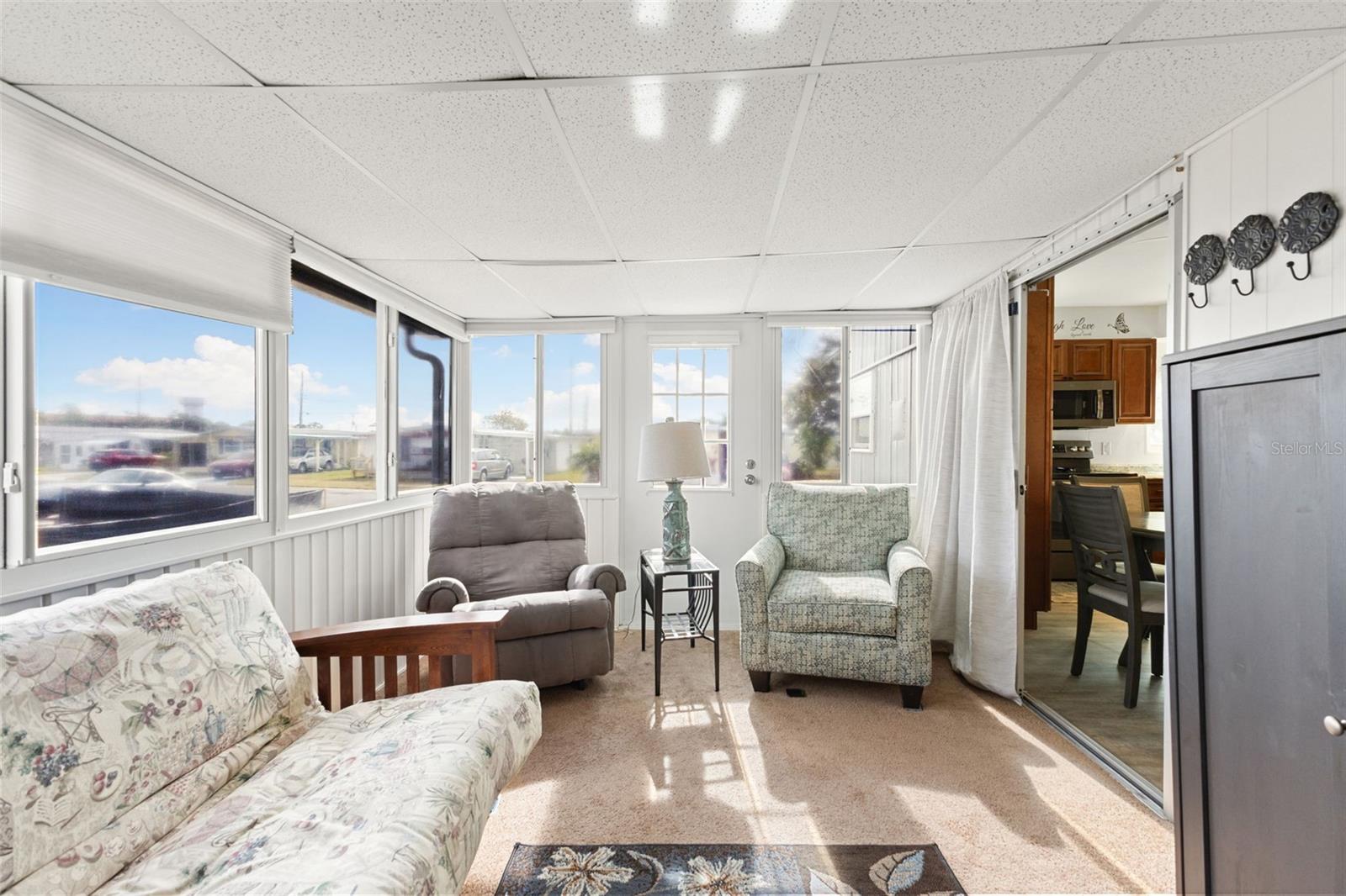 LEISURE LAKE MOBILE HOME PARK CO-OP - Residential