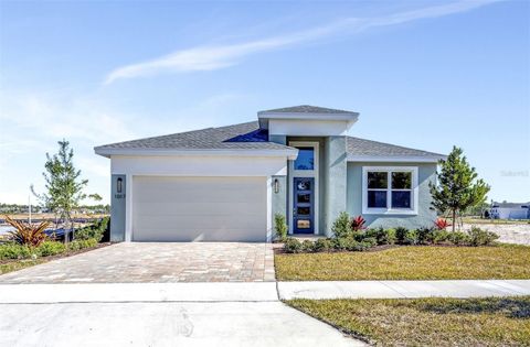 1017 LILIANA DRIVE DELAND FL 32724
