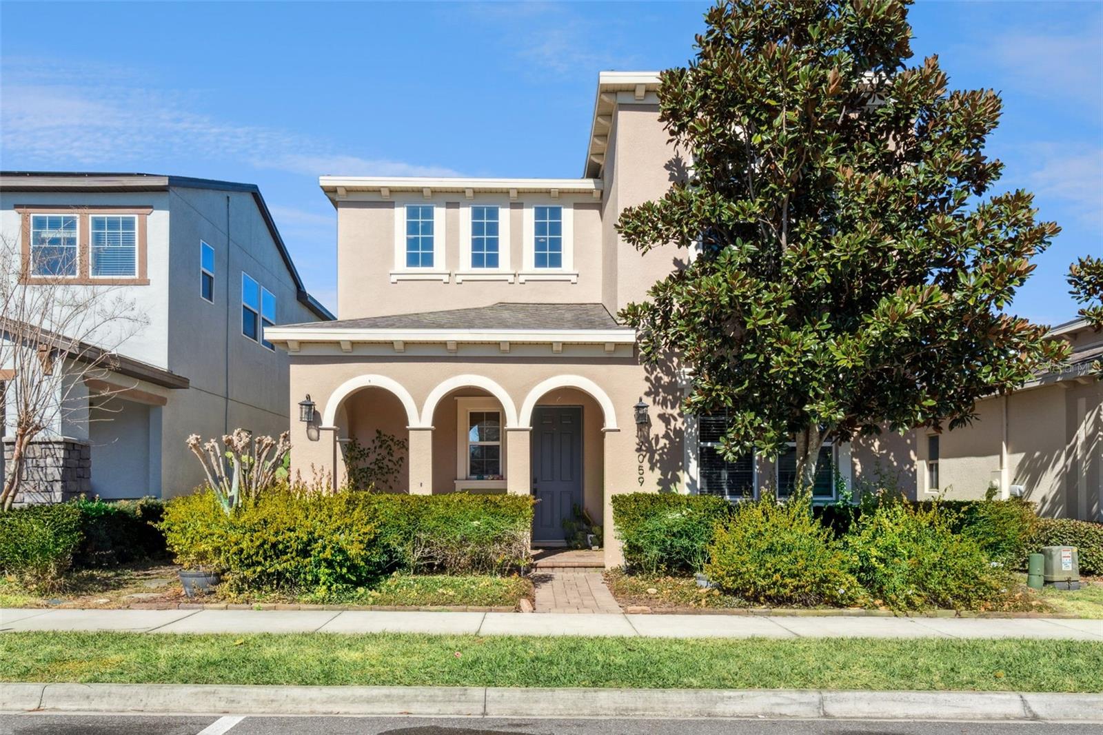 17059 HARBOR OAK PARKWAY