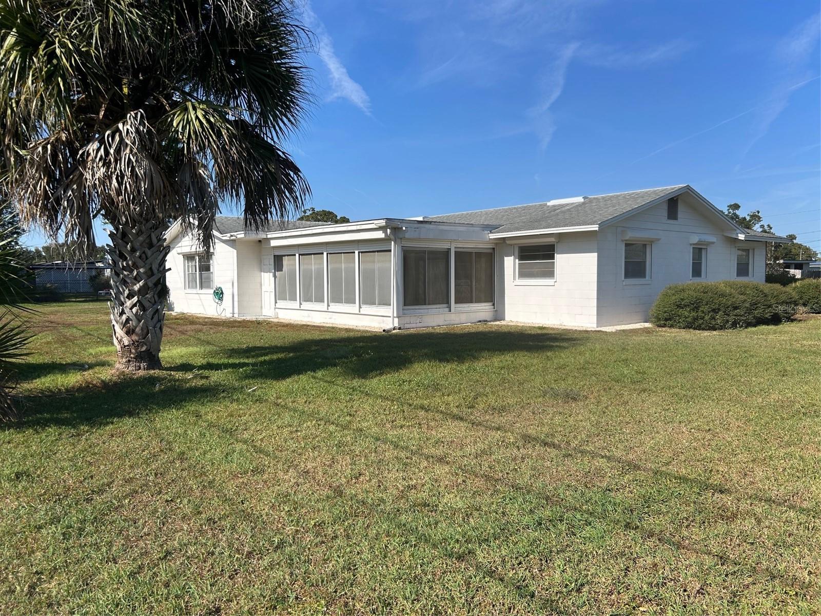 ORANGE GARDENS SEC 4 - Residential