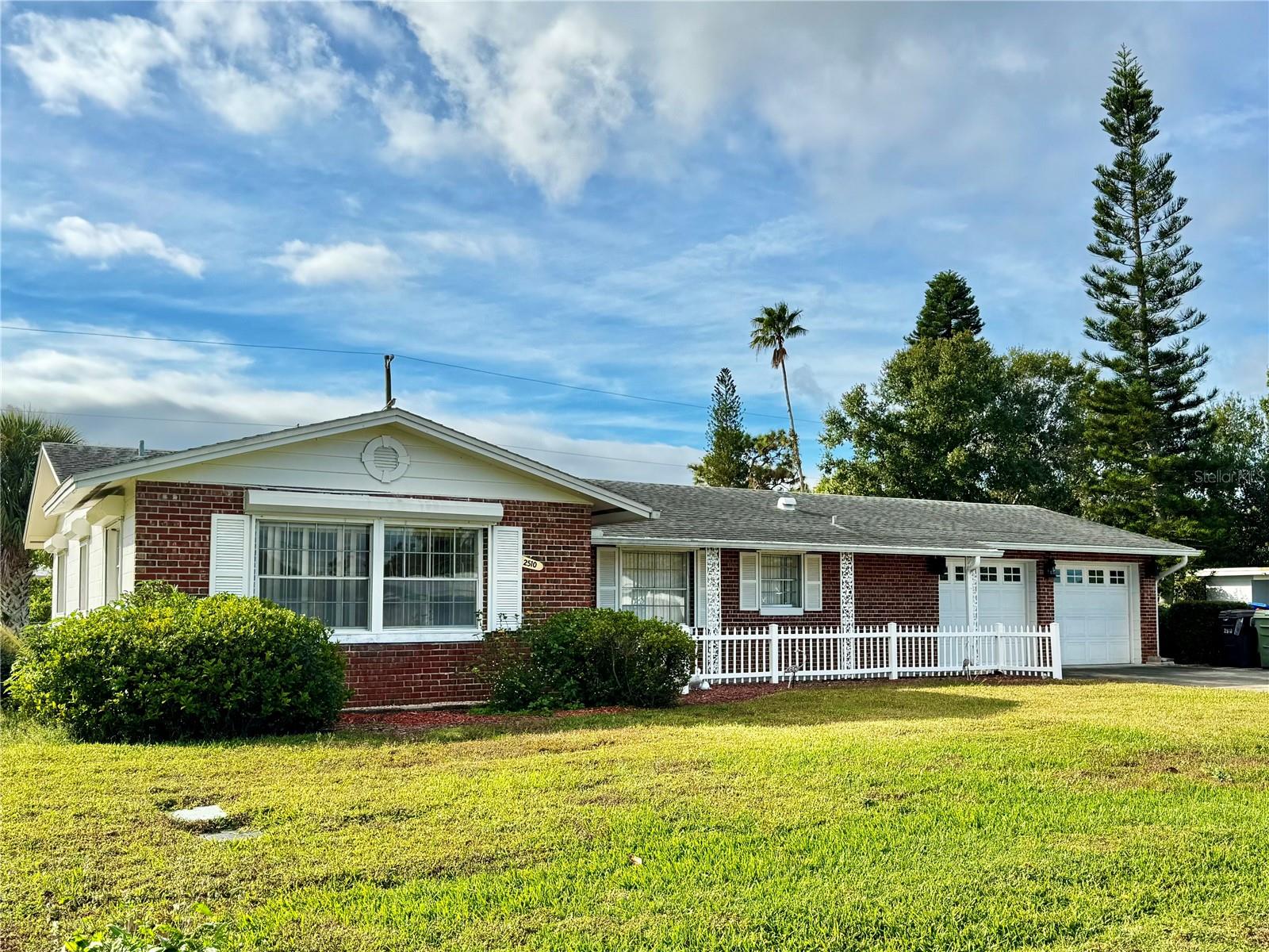 ORANGE GARDENS SEC 4 - Residential