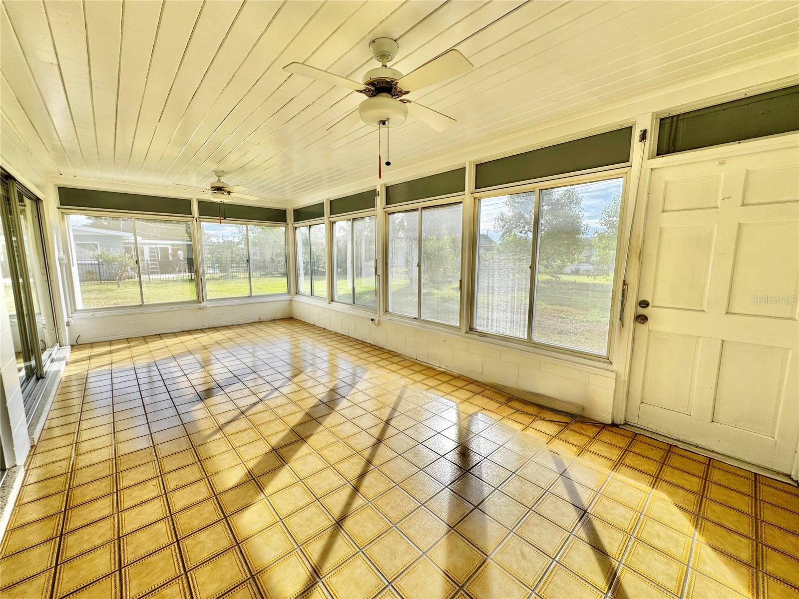 ORANGE GARDENS SEC 4 - Residential