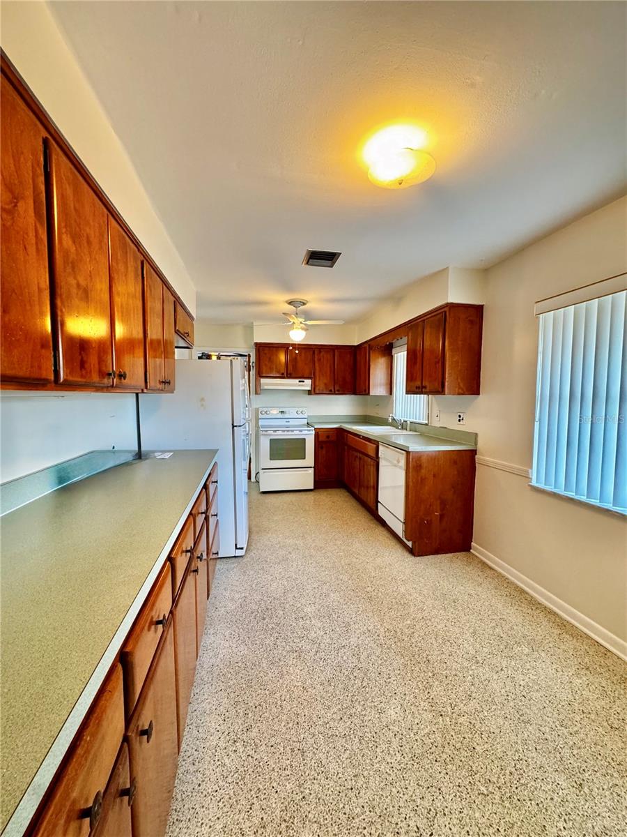 ORANGE GARDENS SEC 4 - Residential