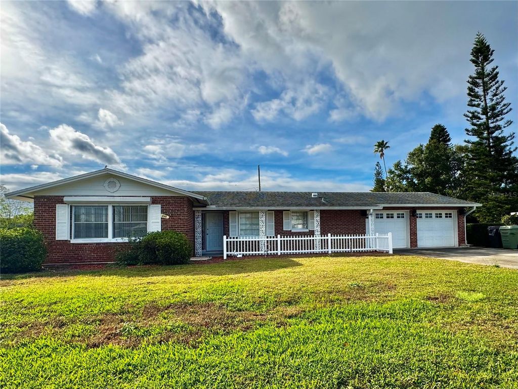 Photo of 2510 Janet Street, Kissimmee, FL 34741 (MLS # S5139626)