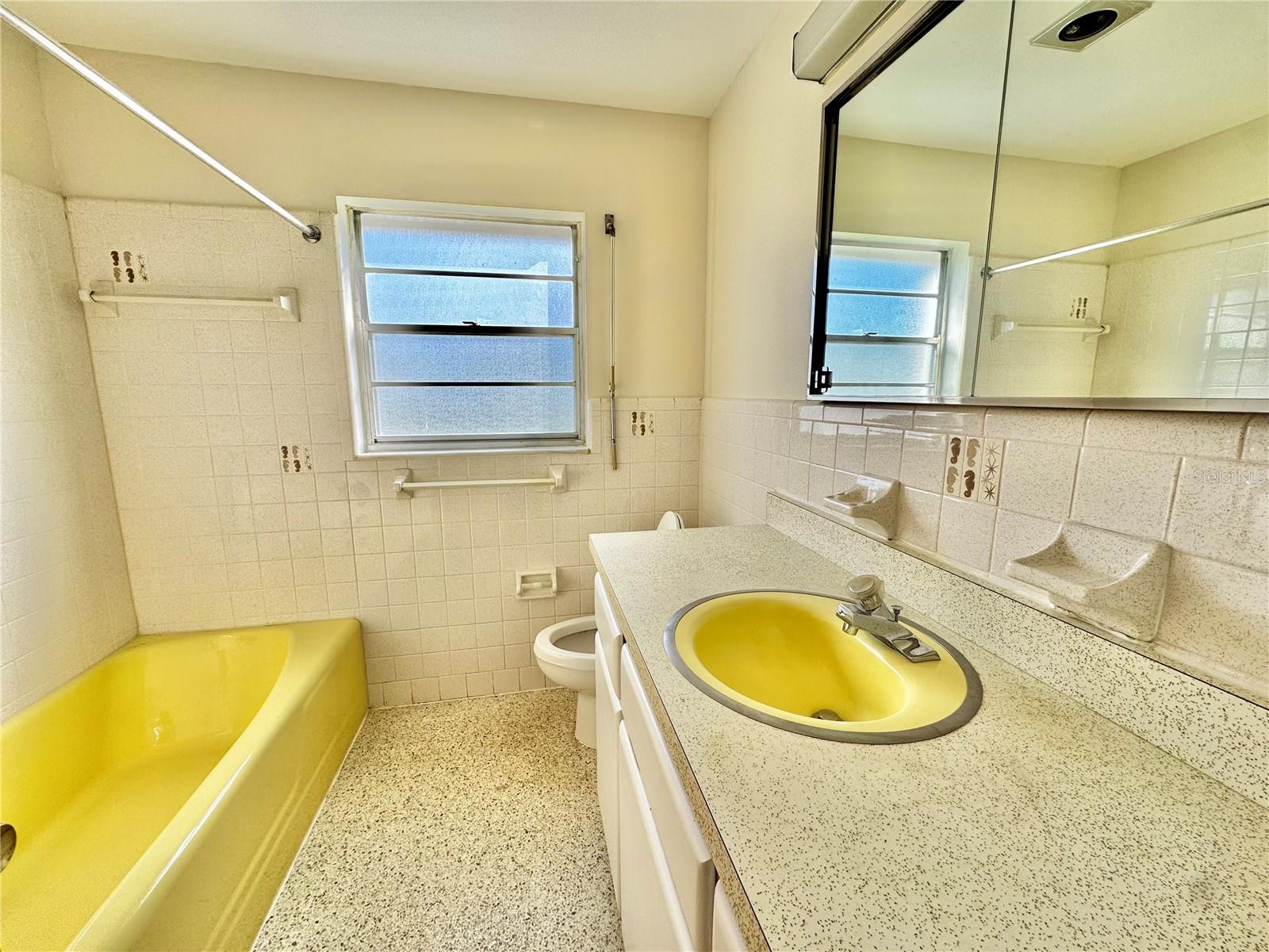 ORANGE GARDENS SEC 4 - Residential