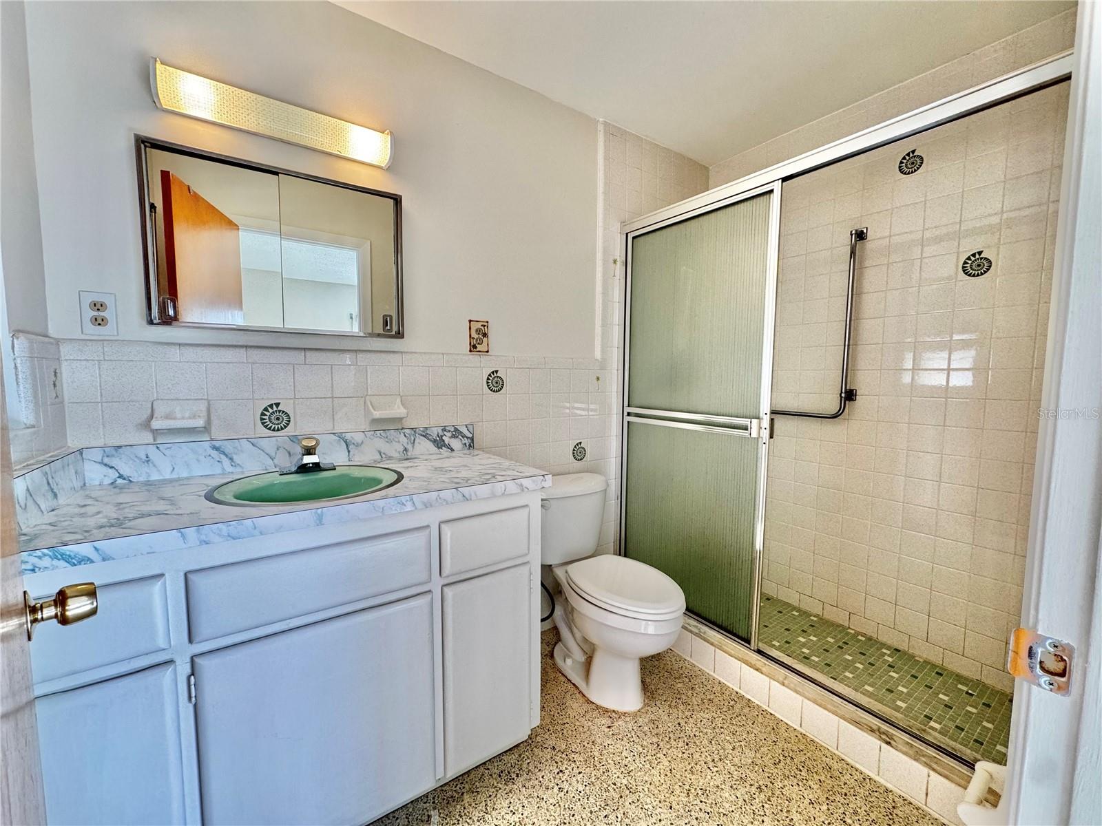 ORANGE GARDENS SEC 4 - Residential