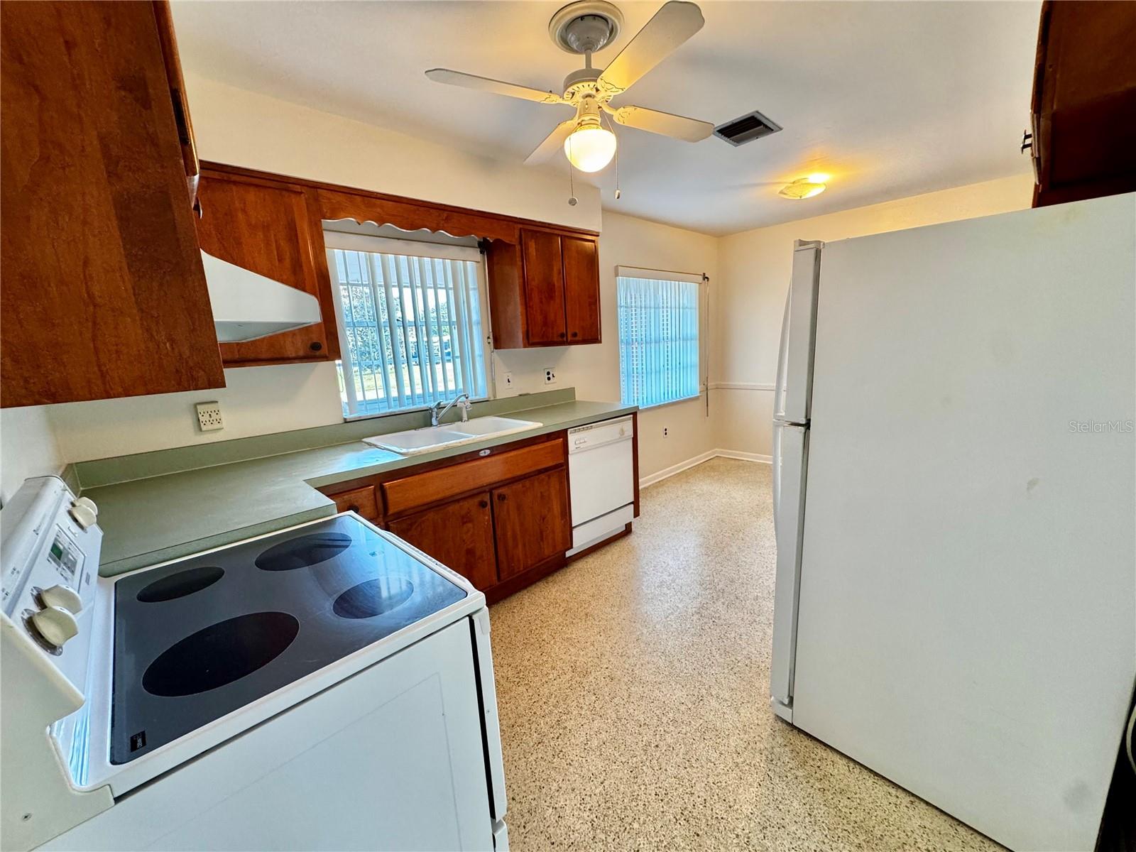 ORANGE GARDENS SEC 4 - Residential