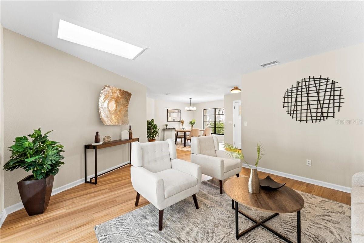 DANELI NORTH SUB - Residential