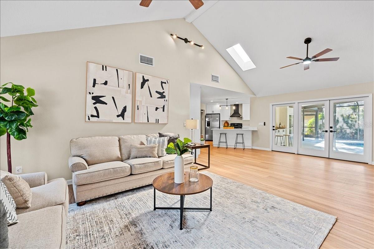 DANELI NORTH SUB - Residential