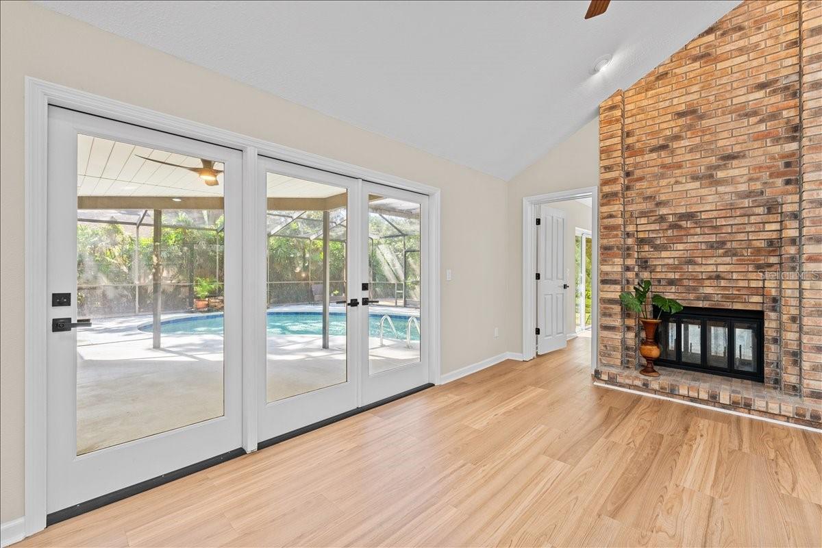 DANELI NORTH SUB - Residential