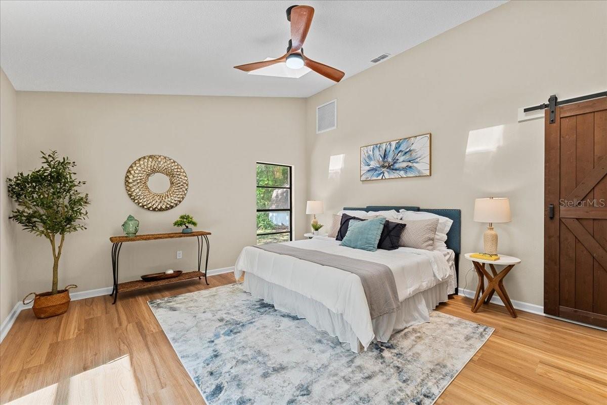 DANELI NORTH SUB - Residential