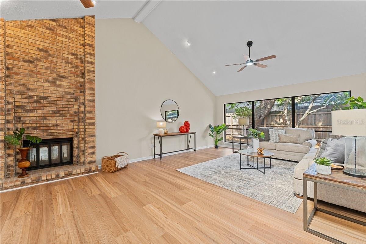 DANELI NORTH SUB - Residential