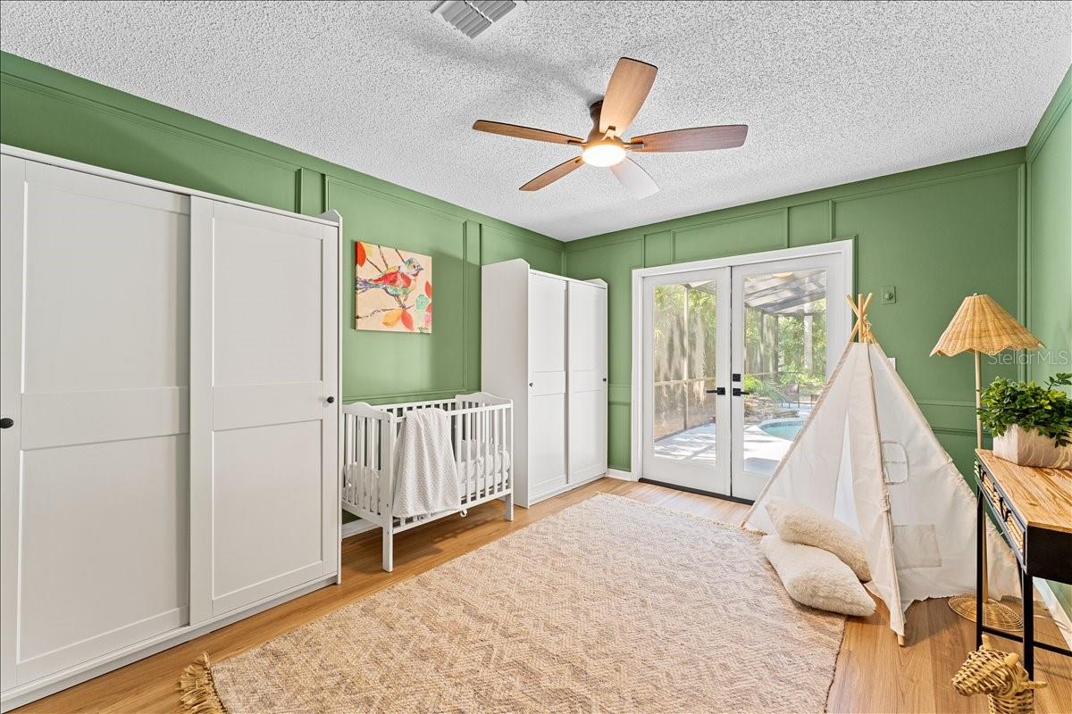 DANELI NORTH SUB - Residential