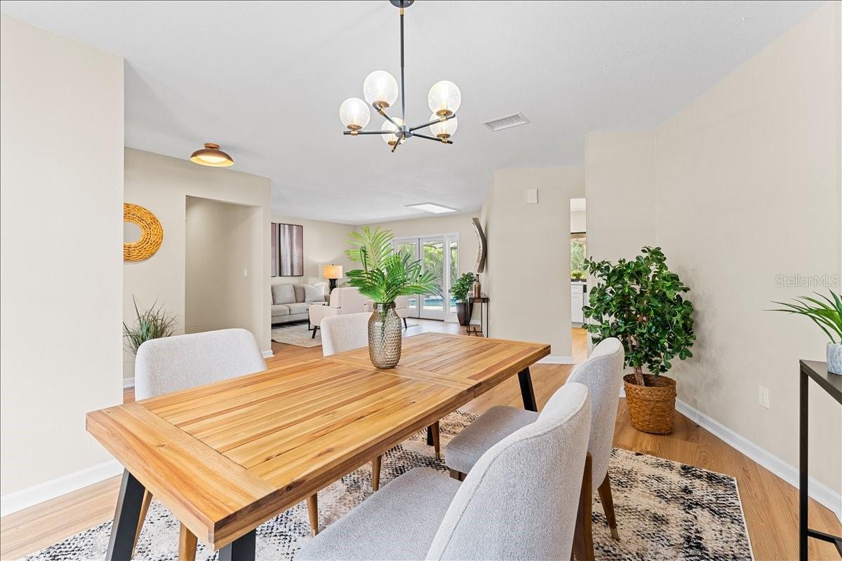 DANELI NORTH SUB - Residential