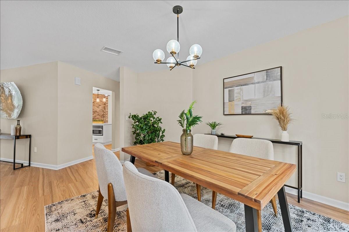 DANELI NORTH SUB - Residential