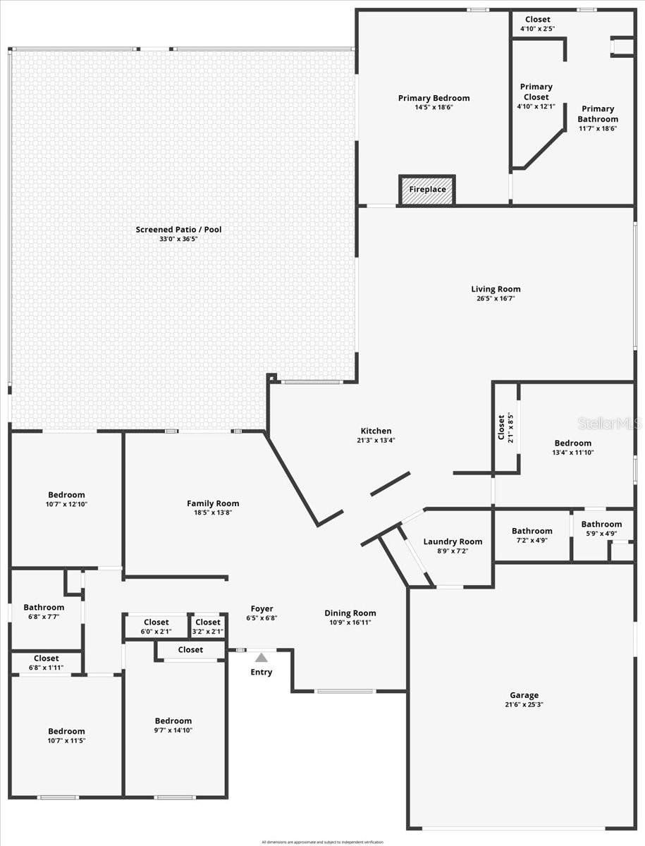 DANELI NORTH SUB - Residential