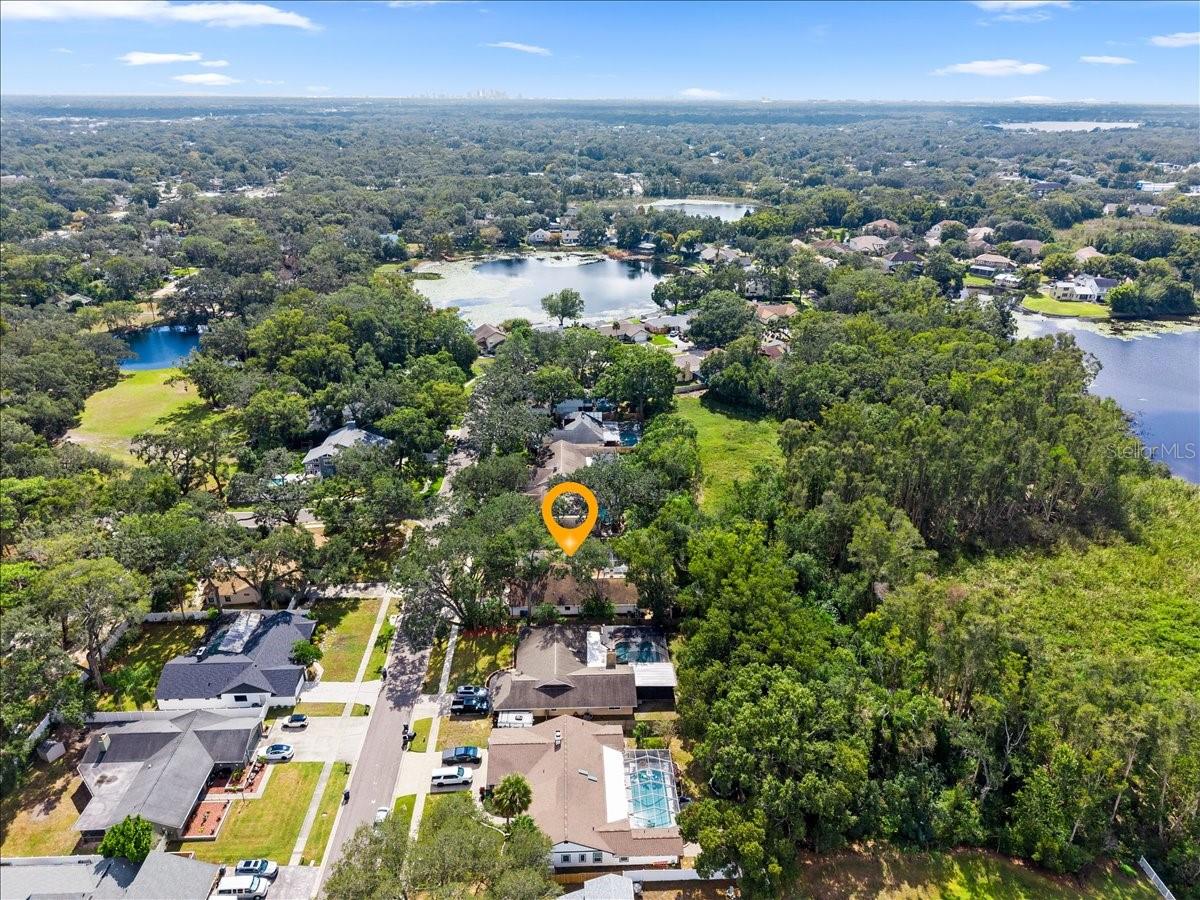 DANELI NORTH SUB - Residential