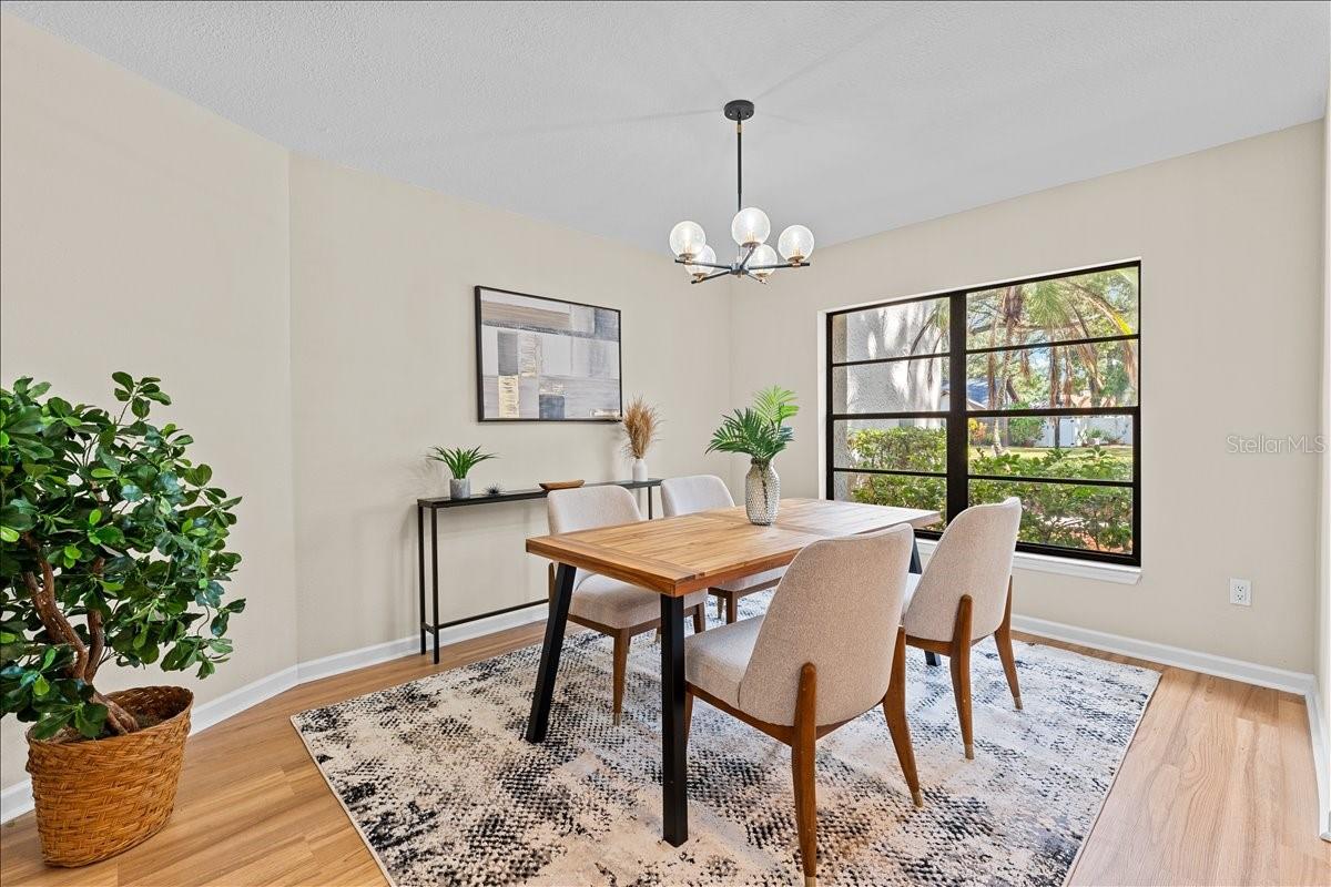 DANELI NORTH SUB - Residential