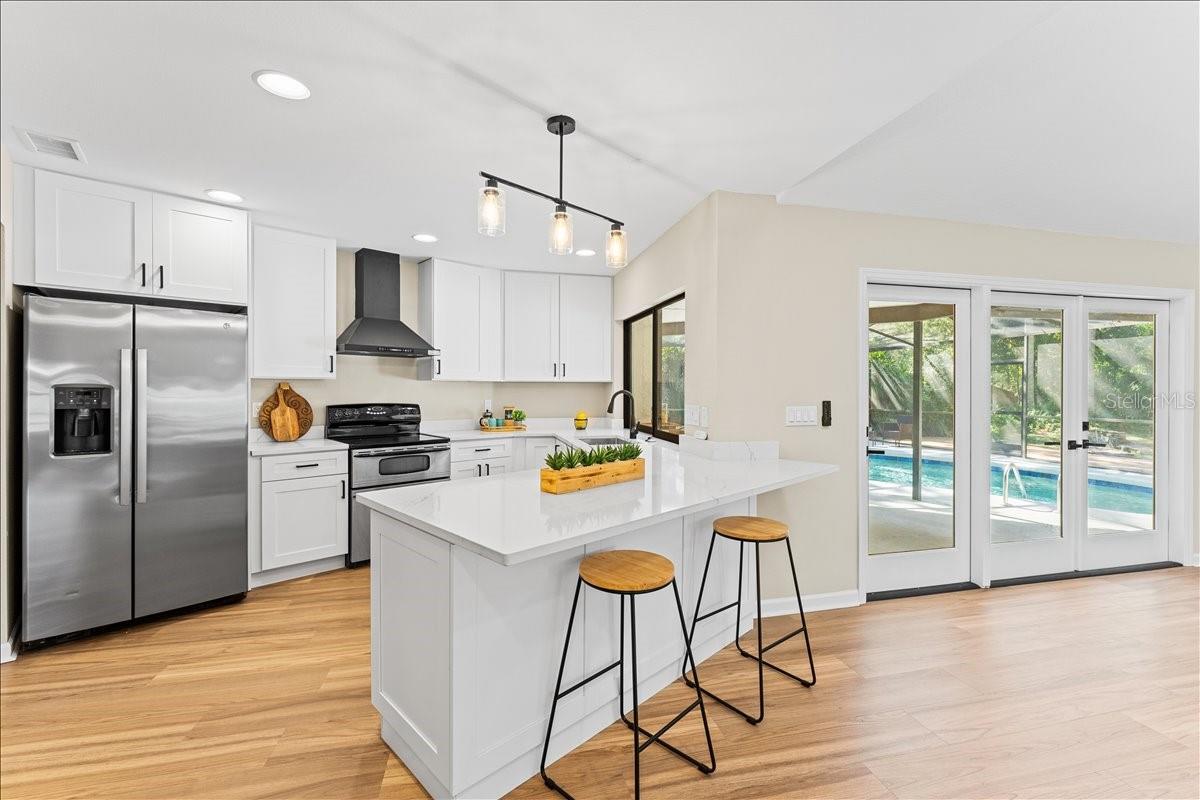 DANELI NORTH SUB - Residential