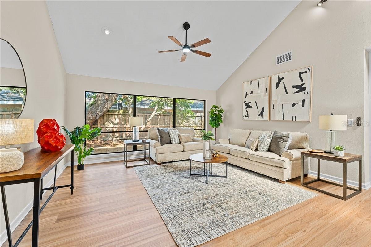 DANELI NORTH SUB - Residential