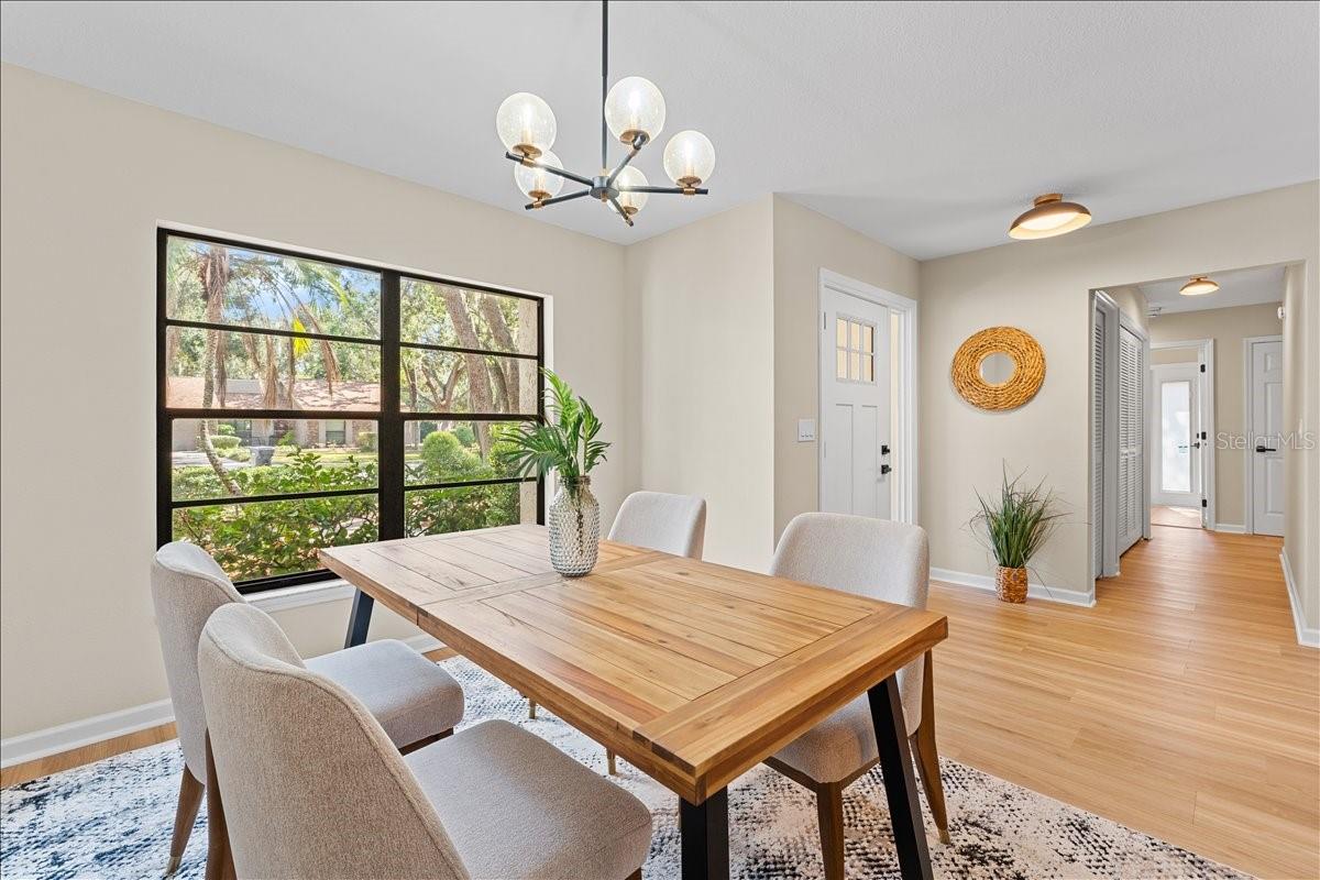 DANELI NORTH SUB - Residential