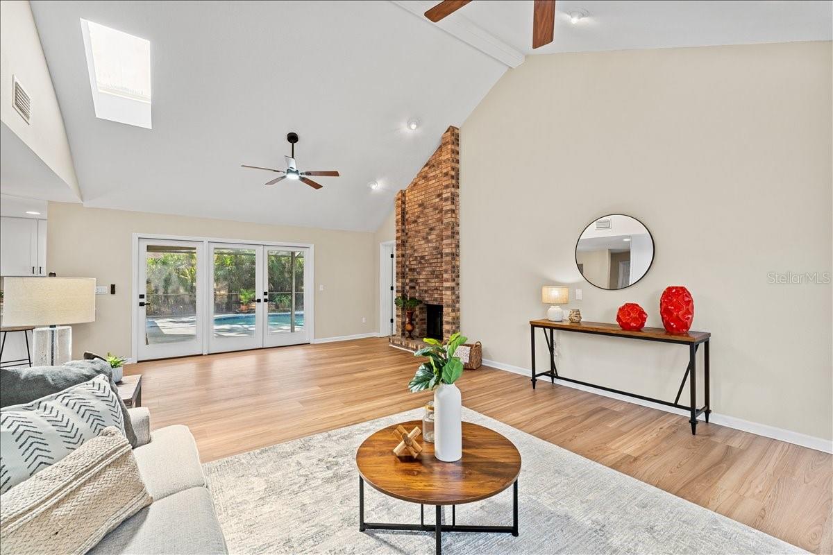 DANELI NORTH SUB - Residential