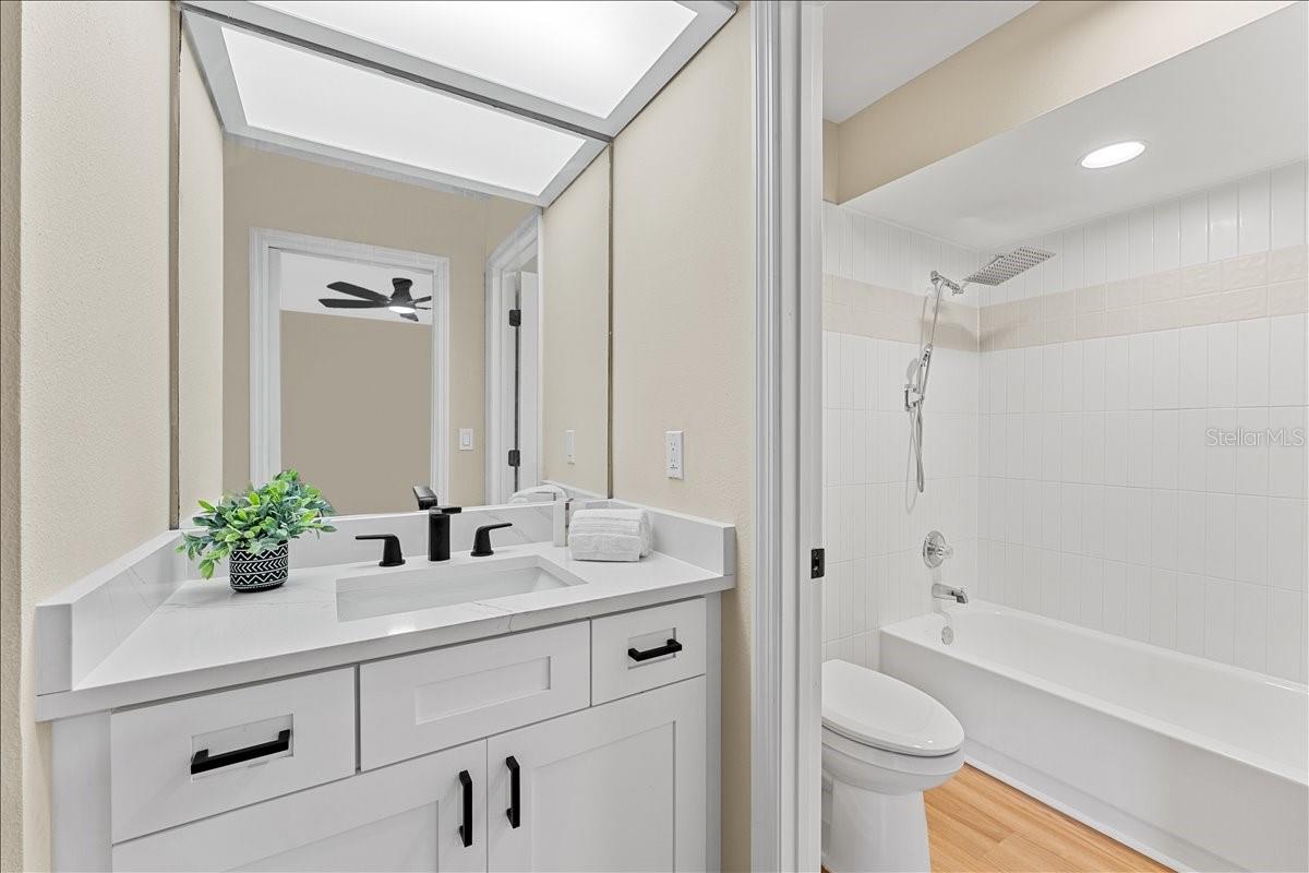 DANELI NORTH SUB - Residential